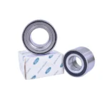 Auto Wheel Hub Bearings DAC39720437 4RS 37x72x37mm P0-P4 Precision for Toyota Volkswagen Ford