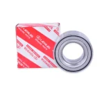Auto Wheel Hub Bearings DAC408000381 DAC40840038 ZZ ZZNR for Toyota Volkswagen Ford Hyundai KIA