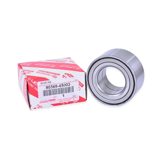 Auto Wheel Hub Bearings DAC408000381 DAC40840038 ZZ ZZNR for Toyota Volkswagen Ford Hyundai KIA