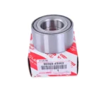Auto Wheel Hub Bearing DAC42820036 ZZ 37x72x37mm P0-P4 Precision for Toyota Volkswagen Ford