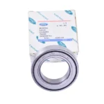 Auto Wheel Hub Bearings DAC45800048 ZZ 2RS for Toyota Volkswagen Ford – P0-P4 Precision
