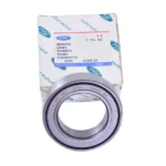 Auto Wheel Hub Bearings DAC45800048 ZZ 2RS for Toyota Volkswagen Ford – P0-P4 Precision