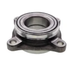 Auto Wheel Bearings for Toyota Volkswagen Renault – DAC2552 Series P0-P5 Precision OEM ODM