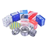 Auto Wheel Hub Bearing DAC39740039 DAC39.1740036/34 for Toyota Volkswagen with P5 Precision