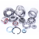 Auto Wheel Hub Bearing DAC39740039 DAC39.1740036/34 for Toyota Volkswagen with P5 Precision