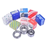 Auto Wheel Hub Bearing DAC39740039 DAC39.1740036/34 for Toyota Volkswagen with P5 Precision