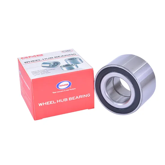 Wheel Hub Bearing DAC40800045/44 for Toyota Volkswagen with P5 Precision and OEM Service
