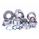 Wheel Hub Bearing DAC40800045/44 for Toyota Volkswagen with P5 Precision and OEM Service