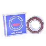 Auto Wheel Hub Bearings for Toyota Volkswagen DAC38700037 DAC38700038 P0-P5 Precision Grade