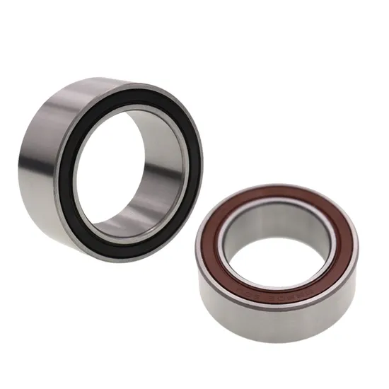 Auto Wheel Hub Bearings for Toyota Volkswagen DAC38700037 DAC38700038 P0-P5 Precision Grade