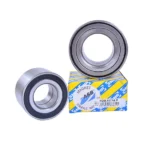 Auto Wheel Hub Bearings DAC38710039 DAC38710233/30 for Toyota Volkswagen with P0-P5 Precision