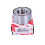 Auto Wheel Hub Bearings DAC38710039 DAC38710233/30 for Toyota Volkswagen with P0-P5 Precision