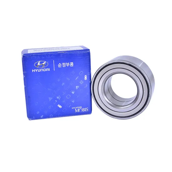 Auto Wheel Hub Bearings DAC38710039 DAC38710233/30 for Toyota Volkswagen with P0-P5 Precision