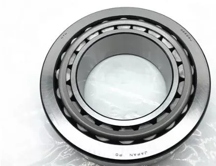 Transmission Wheel Hub Bearing for Toyota – High Precision P0-P4, Low Noise Z2V2