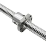 Ball Screw for CNC Machine & Machining Centers with OEM ODM Service DFU Series