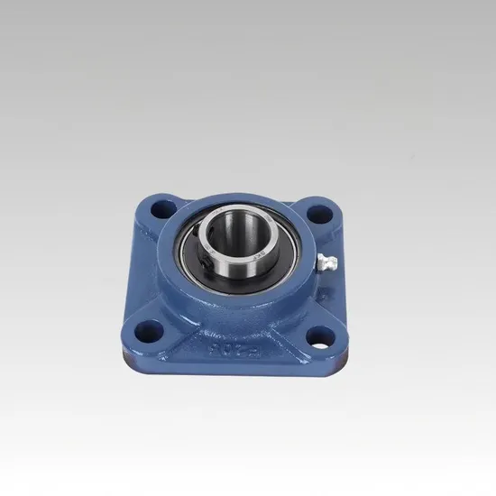 Housed Pillow Block Ball Bearing UCF209 – Corrosion Resistant Spherical Raceway Single Row