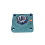 UCFL204 UCF206 UCP208 Agricultural Pillow Block Bearings for Heavy Machinery Applications