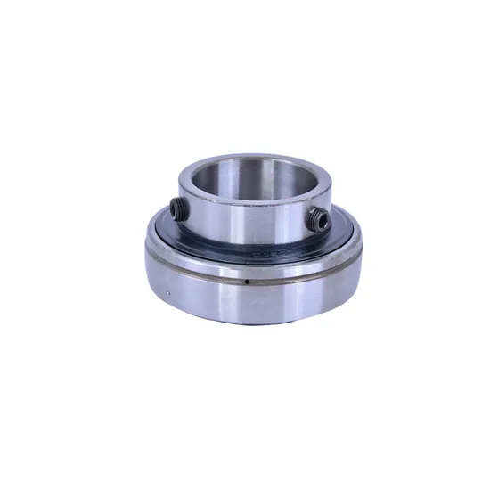 UCFL204 UCF206 UCP208 Agricultural Pillow Block Bearings for Heavy Machinery Applications
