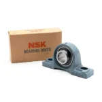 UCP205 Pillow Block Insert Bearing with High Load Capacity Deep Groove Raceway