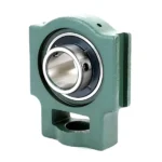 UCT206 Low Noise Spherical Pillow Block Ball Bearing for Industrial Machinery 30x113x102mm