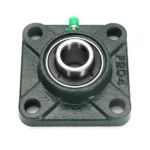 UCT206 Low Noise Spherical Pillow Block Ball Bearing for Industrial Machinery 30x113x102mm
