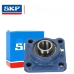 UCF202 Pillow Block Bearing – Corrosion Resistant Spherical Raceway for High Speed Applications