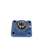 Extreme High Temperature Stainless Steel Ball Bearing Housing Unit UCF309 for Corrosion Resistant Applications