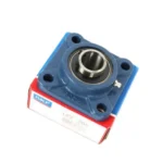 UCFX20 Pillow Block Bearing with Spherical Raceway for Mechanical Transmission