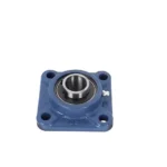 UCFX20 Pillow Block Bearing with Spherical Raceway for Mechanical Transmission