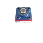 UCFX20 Pillow Block Bearing with Spherical Raceway for Mechanical Transmission