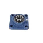 UCF324 Pillow Block Bearing with Spherical Raceway for High Speed Applications