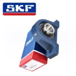 Pillow Block Bearing UCP207 – Corrosion Resistant Single Row Spherical Raceway Insert Bearing