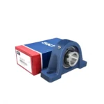 Agricultural Machinery Pillow Block Bearing UCP213 with Spherical Raceway Corrosion Resistant