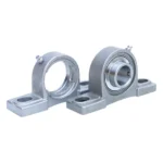 Ukp311 H2311 High Load Plastic Housing Agricultural Pillow Block Bearing for Farm Machinery
