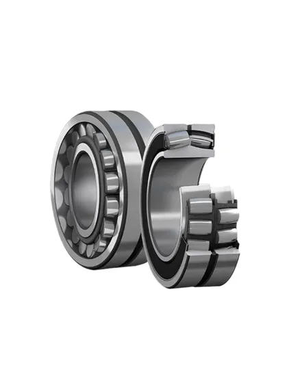 22344cc/W33 Spherical Roller Bearing for Industrial Machinery with P0-P5 Precision