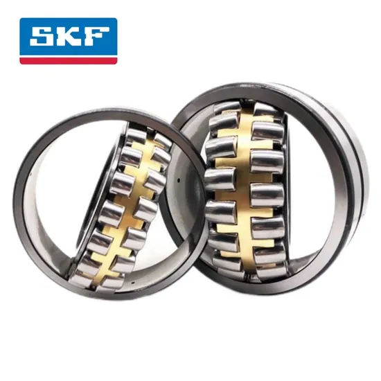 Spherical Roller Bearing 22326 Cc K/W33 for Mixer Machine Chrome Steel Gcr15