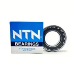 High Durability NTN 22215 Spherical Roller Bearings for Conveyor Systems 75x130x31mm