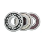 W 61906 Stainless Steel Deep Groove Ball Bearing 30x47x9mm for Precision Machinery