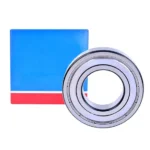 W 61906 Stainless Steel Deep Groove Ball Bearing 30x47x9mm for Precision Machinery