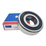 W 61906 Stainless Steel Deep Groove Ball Bearing 30x47x9mm for Precision Machinery