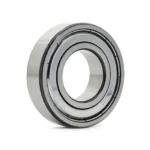 Oil Resistant NSK 6029 Deep Groove Ball Bearing 140X210X33mm for Packaging Lines