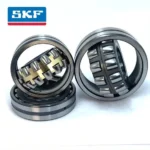 Stable Operation SKF 22207 E/C4 Spherical Roller Bearing for Mechanical Equipment