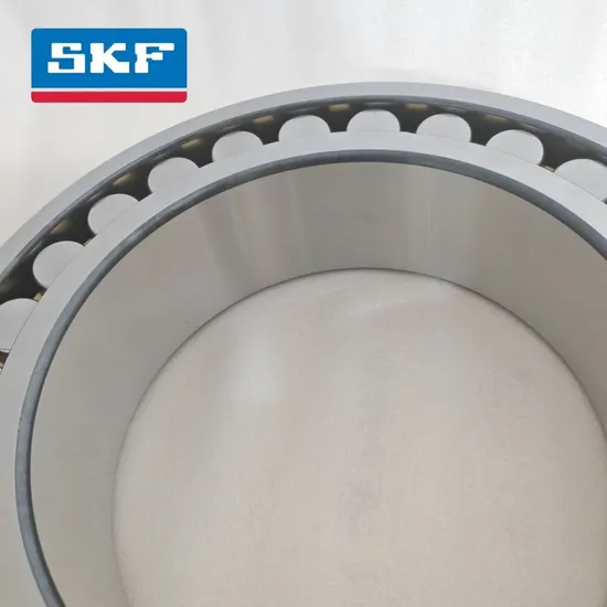 Stable Operation SKF 22207 E/C4 Spherical Roller Bearing for Mechanical Equipment