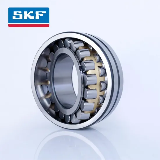 High Precision Spherical Roller Bearing 23218-Cc-W33 for Industrial Machinery with Chrome Steel Gcr15