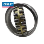 Spherical Roller Bearing 24020 CC/C4 W33 Self-Aligning for Heavy Machinery Stability