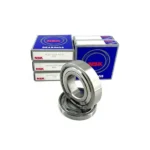 Water Pump System Heavy Duty 6328/6329/6330 Deep Groove Ball Bearings with Customizable Design