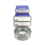 Water Pump System Heavy Duty 6328/6329/6330 Deep Groove Ball Bearings with Customizable Design