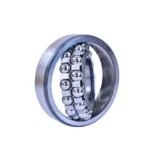 Self Aligning Ball Bearing 2303 95x170x32mm P0-P4 Precision for Industrial Machinery