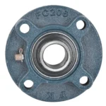 Y-Bearings Insert Bearing UK211 UK212 Pillow Block for High Load Mining Machinery