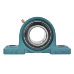 Y-Bearings Insert Bearing UK211 UK212 Pillow Block for High Load Mining Machinery